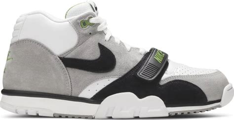 nike sb air trainer 1 iso|Air Trainer I ISO .